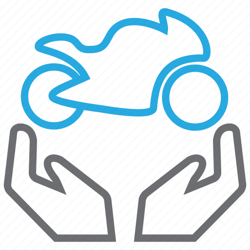 Motorradversicherungen vergleichen